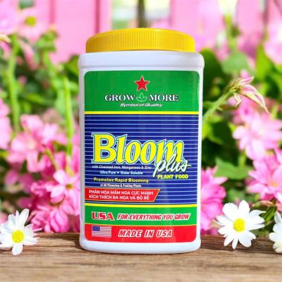 BLOOM ( LÂN PHÂN HÓA MẦM HOA-KÍCH THÍCH RA HOA)